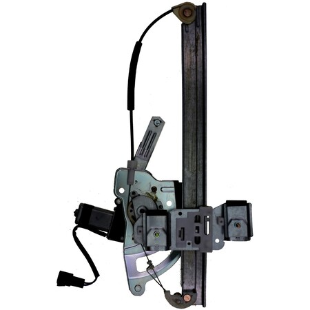 Continental/Teves Pont Bonneville 05-00 Power Window Mo, Wl41817 WL41817